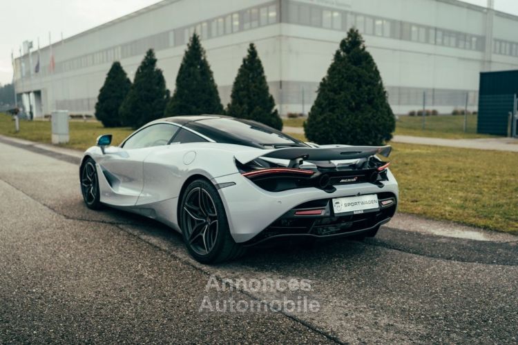 McLaren 720S V8 4L 720S Luxury Carbon 360° - <small></small> 199.890 € <small>TTC</small> - #26