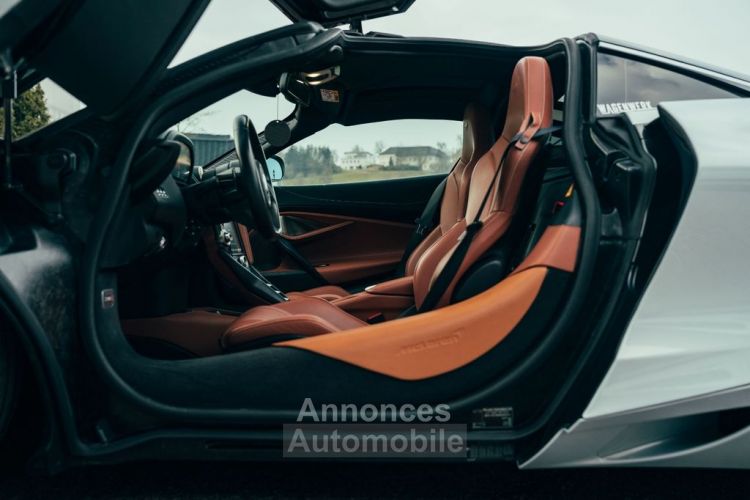 McLaren 720S V8 4L 720S Luxury Carbon 360° - <small></small> 199.890 € <small>TTC</small> - #29