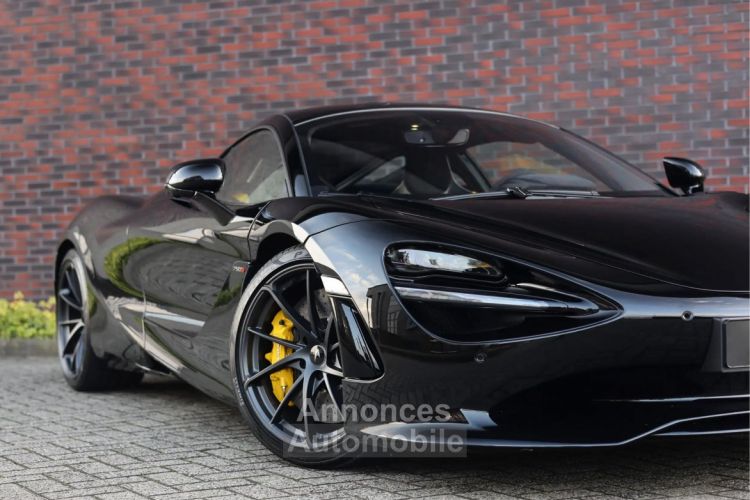 McLaren 750S 2024 Coupe 4.0 V8 *Racing seats*Lift*360camera* - <small></small> 399.950 € <small></small> - #4