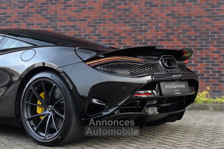 McLaren 750S 2024 Coupe 4.0 V8 *Racing seats*Lift*360camera* - <small></small> 399.950 € <small></small> - #9