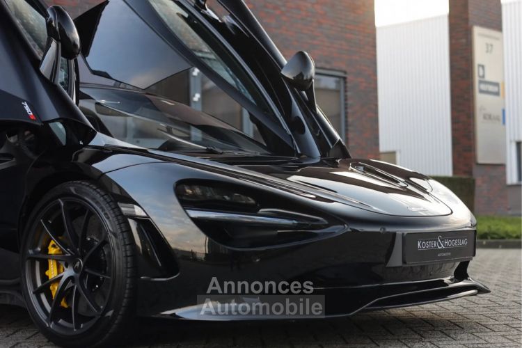 McLaren 750S 2024 Coupe 4.0 V8 *Racing seats*Lift*360camera* - <small></small> 399.950 € <small></small> - #11