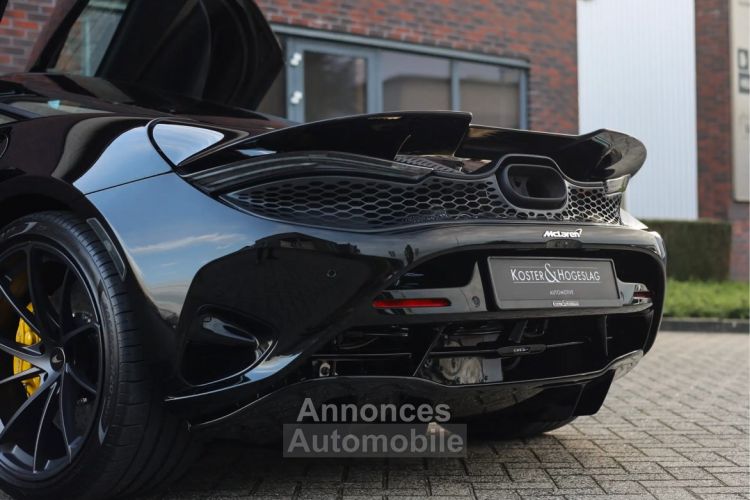 McLaren 750S 2024 Coupe 4.0 V8 *Racing seats*Lift*360camera* - <small></small> 399.950 € <small></small> - #22