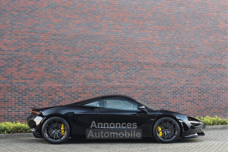 McLaren 750S 2024 Coupe 4.0 V8 *Racing seats*Lift*360camera* - <small></small> 399.950 € <small></small> - #29