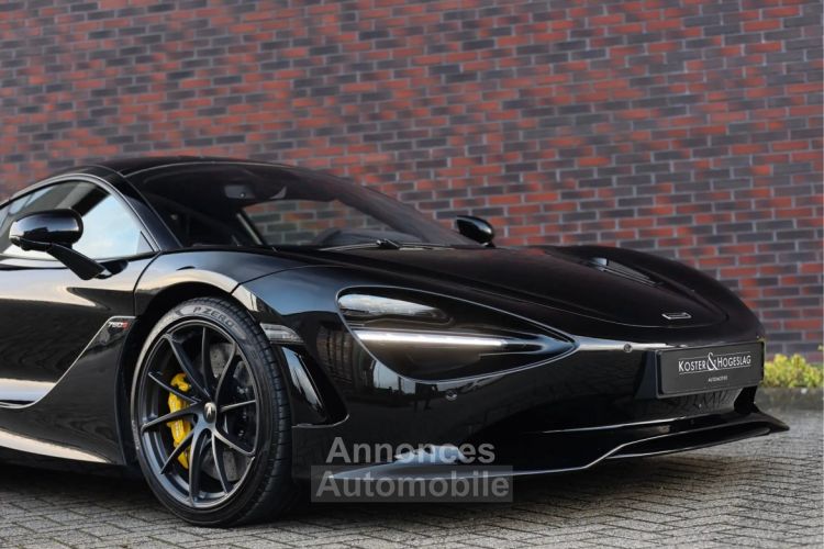 McLaren 750S 2024 Coupe 4.0 V8 *Racing seats*Lift*360camera* - <small></small> 399.950 € <small></small> - #39