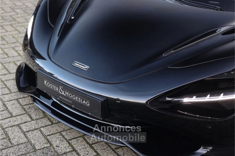 McLaren 750S 2024 Coupe 4.0 V8 *Racing seats*Lift*360camera* - <small></small> 399.950 € <small></small> - #43