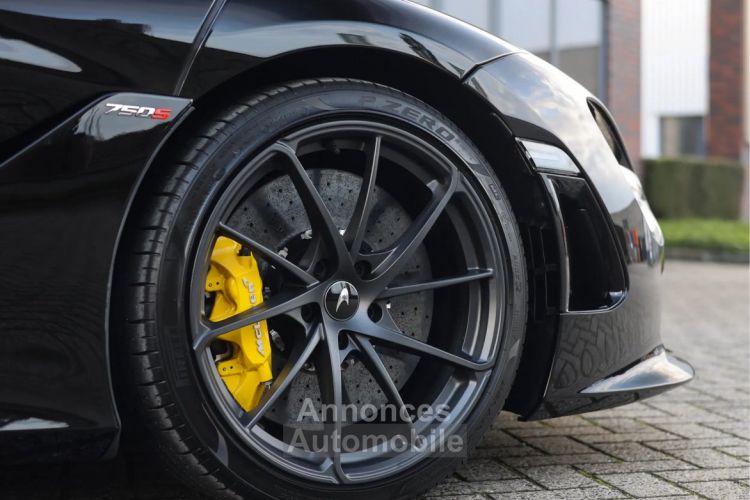 McLaren 750S 2024 Coupe 4.0 V8 *Racing seats*Lift*360camera* - <small></small> 399.950 € <small></small> - #49