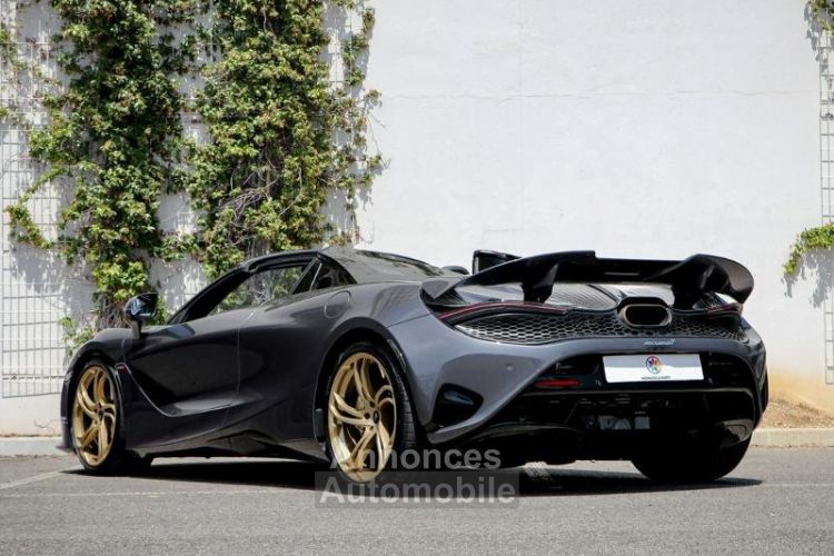 McLaren 750S Spider - <small></small> 369.000 € <small>TTC</small> - #10