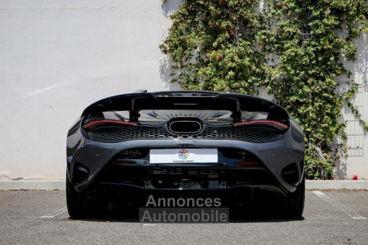 McLaren 750S Spider - <small></small> 369.000 € <small>TTC</small> - #11