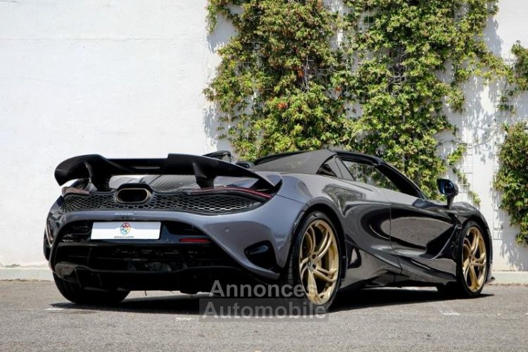 McLaren 750S Spider - <small></small> 369.000 € <small>TTC</small> - #12