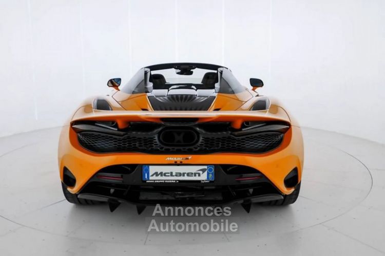 McLaren 750S Spider 2019 Performance - MILANO - <small></small> 359.000 € <small>TTC</small> - #13