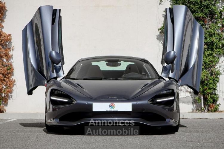 McLaren 750S Spider V8 - <small></small> 369.000 € <small>TTC</small> - #3