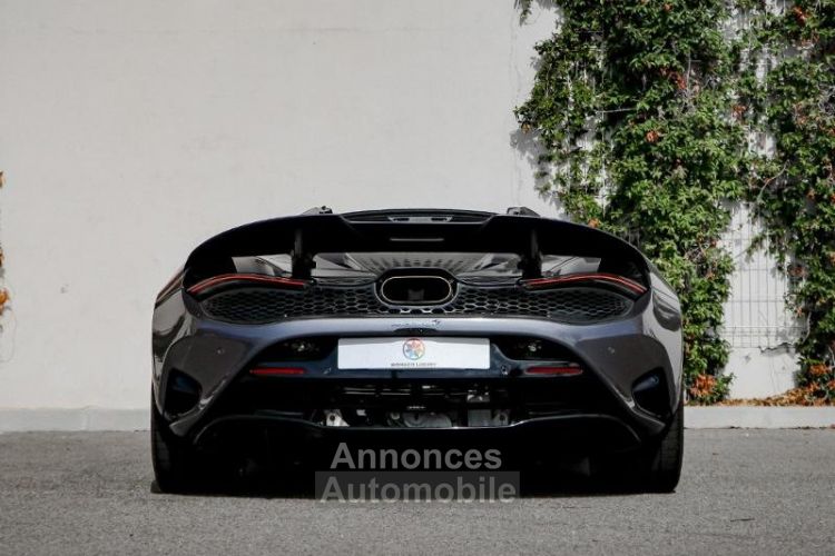 McLaren 750S Spider V8 - <small></small> 369.000 € <small>TTC</small> - #11