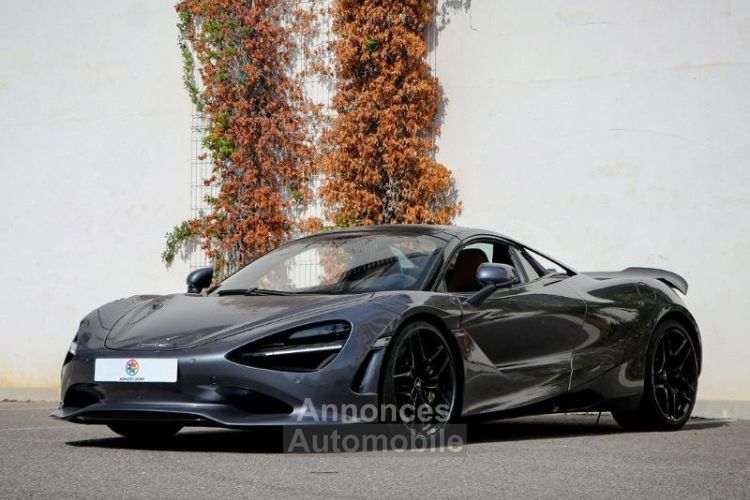 McLaren 750S Spider V8 - <small></small> 369.000 € <small>TTC</small> - #14