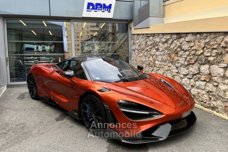 McLaren 765LT 765 LT - Prix sur Demande - #1