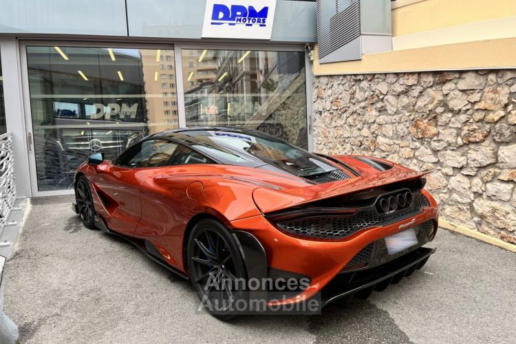 McLaren 765LT 765 LT - Prix sur Demande - #3