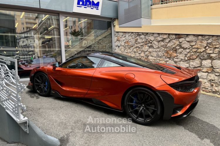 McLaren 765LT 765 LT - Prix sur Demande - #4