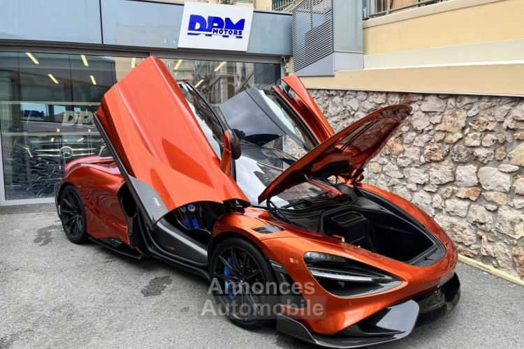 McLaren 765LT 765 LT - Prix sur Demande - #5