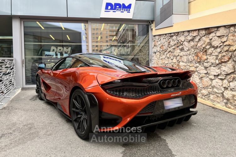 McLaren 765LT 765 LT - Prix sur Demande - #6