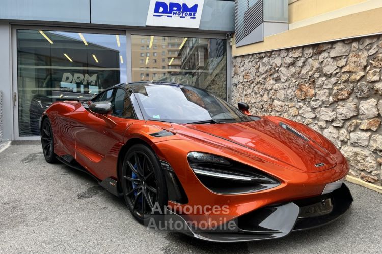 McLaren 765LT 765 LT - Prix sur Demande - #7