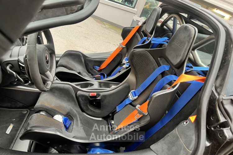 McLaren 765LT 765 LT - Prix sur Demande - #8