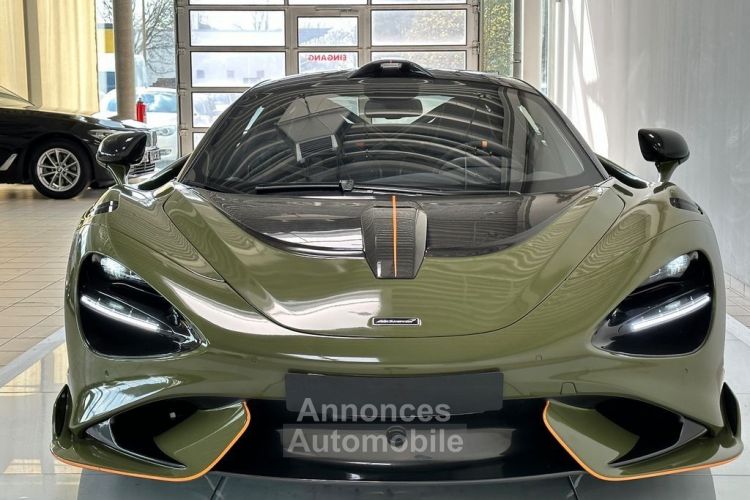 McLaren 765LT NOVITEC 1 sur 1 Produit unique Garantie 12 mois TVA récupérable - <small></small> 425.000 € <small></small> - #2