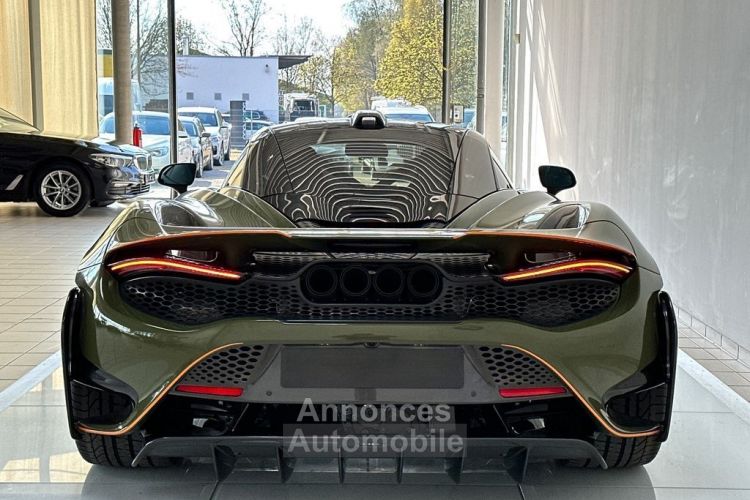 McLaren 765LT NOVITEC 1 sur 1 Produit unique Garantie 12 mois TVA récupérable - <small></small> 425.000 € <small></small> - #8