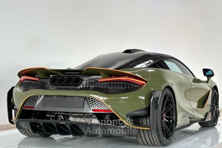 McLaren 765LT NOVITEC 1 sur 1 Produit unique Garantie 12 mois TVA récupérable - <small></small> 425.000 € <small></small> - #9