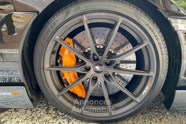 McLaren 765LT Spider - <small></small> 526.900 € <small>TTC</small> - #5
