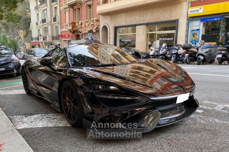 McLaren 765LT Spider - <small></small> 526.900 € <small>TTC</small> - #1