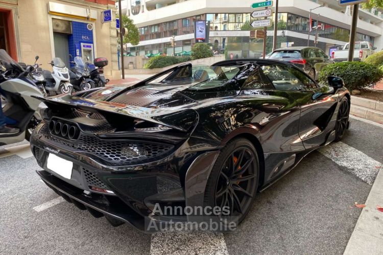 McLaren 765LT Spider - <small></small> 526.900 € <small>TTC</small> - #2