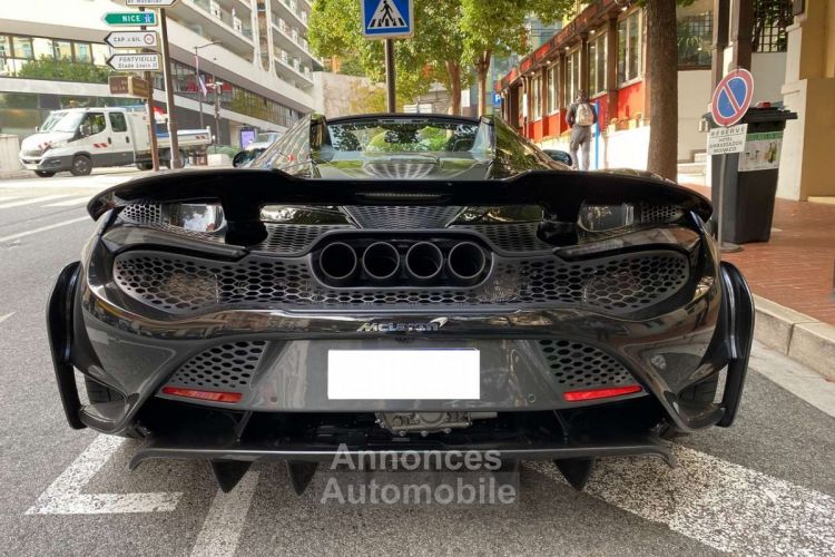 McLaren 765LT Spider - <small></small> 526.900 € <small>TTC</small> - #3