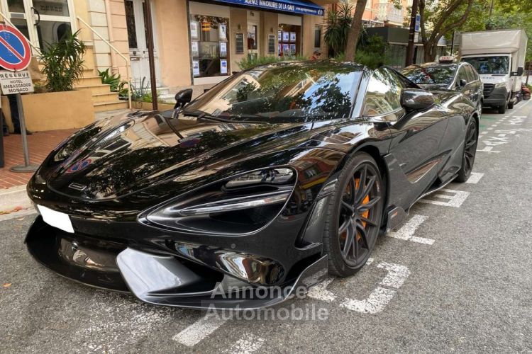 McLaren 765LT Spider - <small></small> 526.900 € <small>TTC</small> - #6