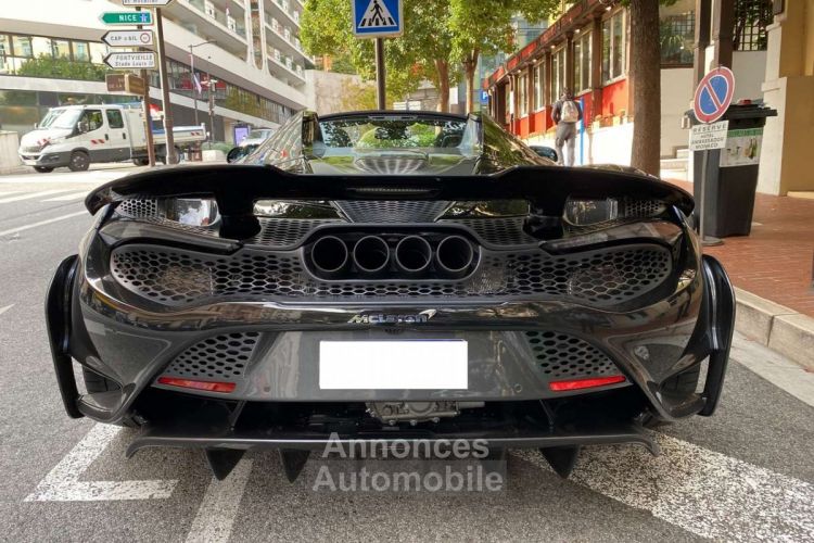 McLaren 765LT Spider - <small></small> 516.900 € <small>TTC</small> - #3