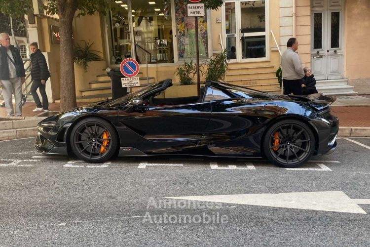 McLaren 765LT Spider - <small></small> 516.900 € <small>TTC</small> - #13