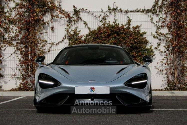 McLaren 765LT V8 Biturbo - <small></small> 450.000 € <small>TTC</small> - #2