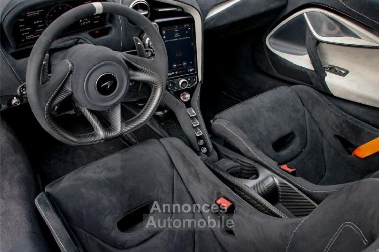 McLaren 765LT V8 Biturbo - <small></small> 450.000 € <small>TTC</small> - #15