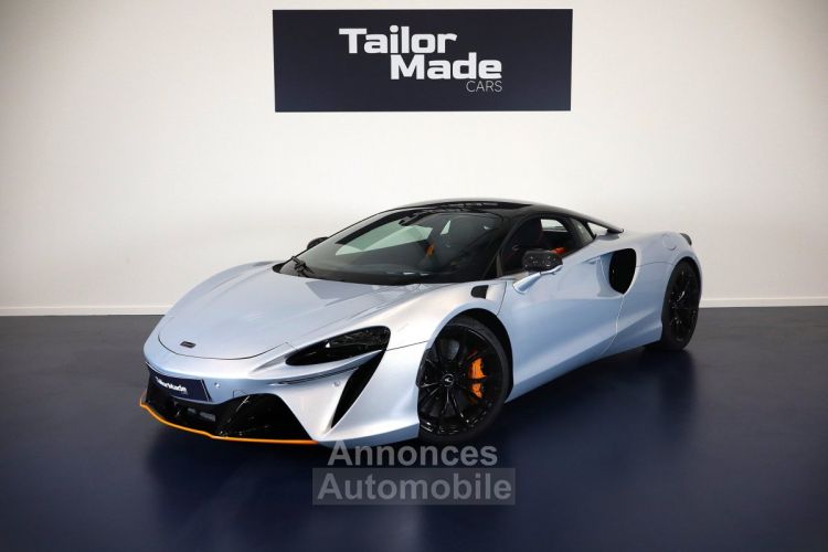 McLaren Artura  - <small></small> 264.900 € <small>TTC</small> - #1