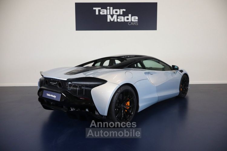 McLaren Artura  - <small></small> 264.900 € <small>TTC</small> - #2