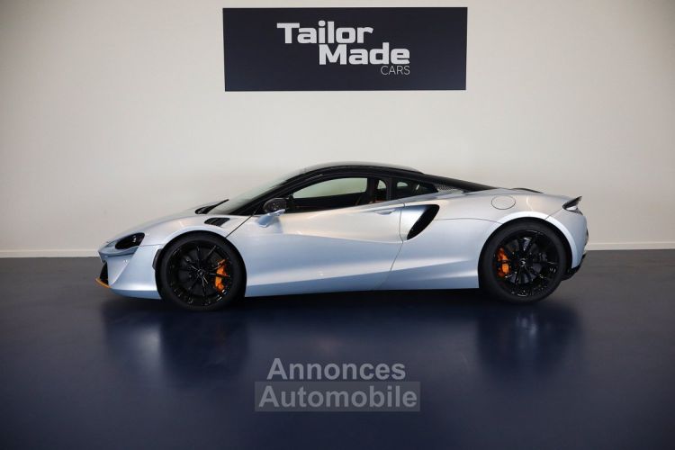 McLaren Artura  - <small></small> 264.900 € <small>TTC</small> - #3