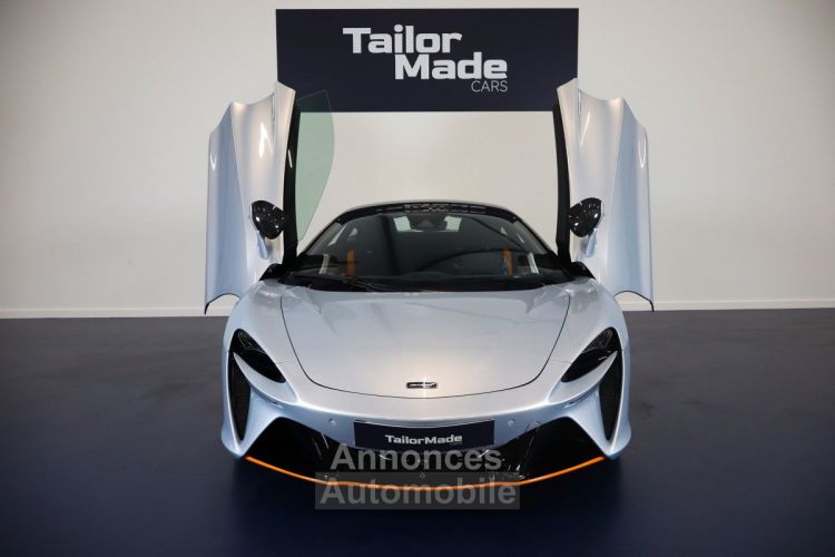 McLaren Artura  - <small></small> 264.900 € <small>TTC</small> - #4