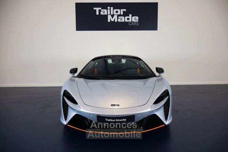 McLaren Artura  - <small></small> 264.900 € <small>TTC</small> - #5