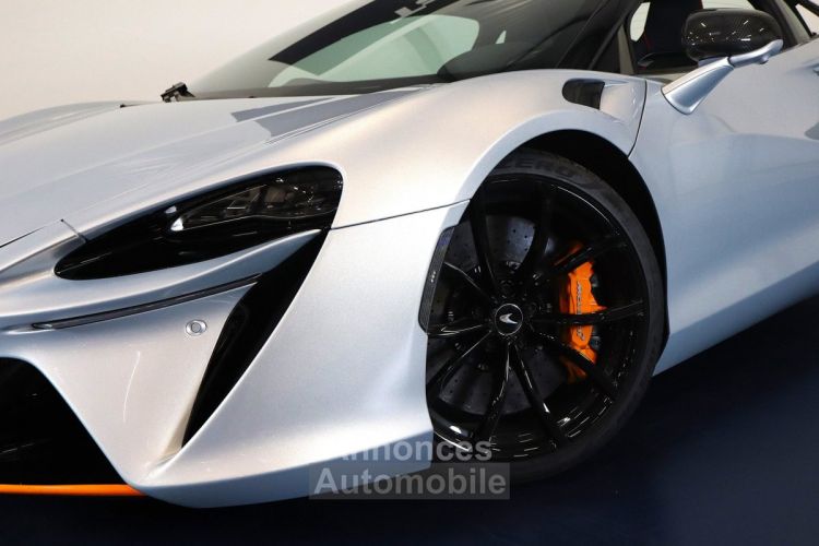 McLaren Artura  - <small></small> 264.900 € <small>TTC</small> - #7