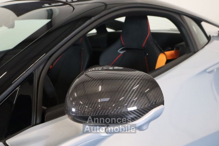 McLaren Artura  - <small></small> 264.900 € <small>TTC</small> - #9