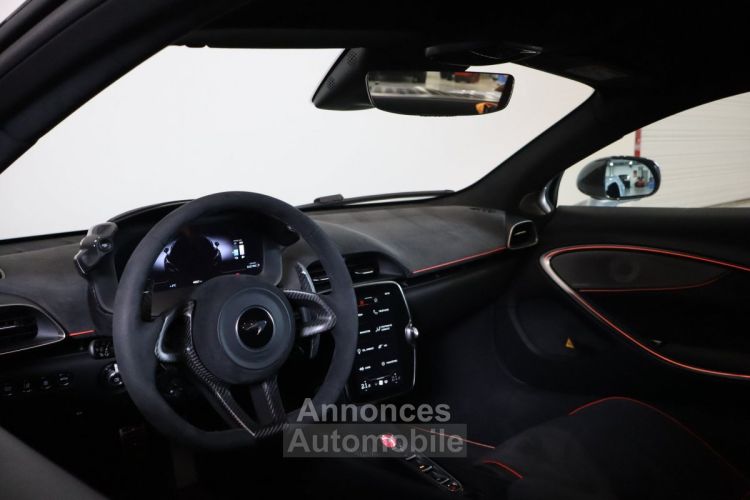 McLaren Artura  - <small></small> 264.900 € <small>TTC</small> - #12