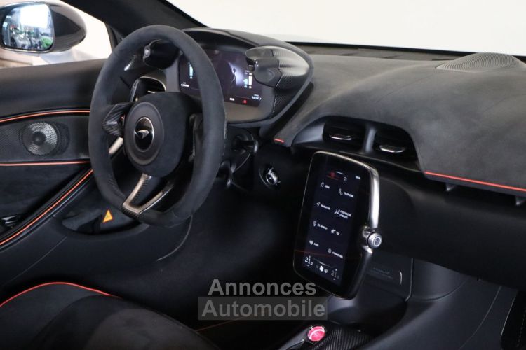 McLaren Artura  - <small></small> 264.900 € <small>TTC</small> - #13