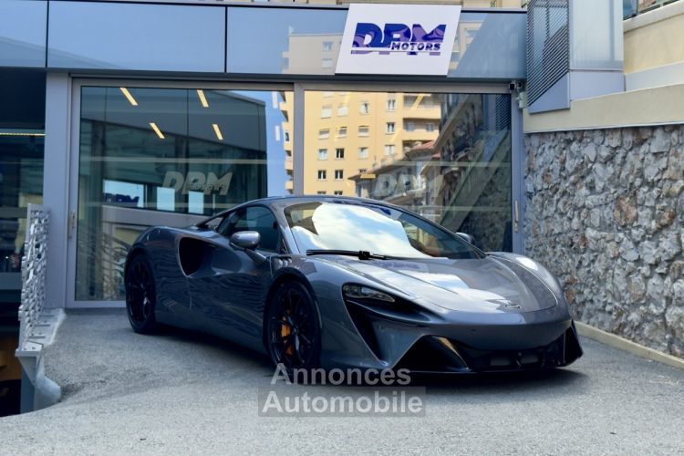 McLaren Artura 680 - <small></small> 265.000 € <small>TTC</small> - #1