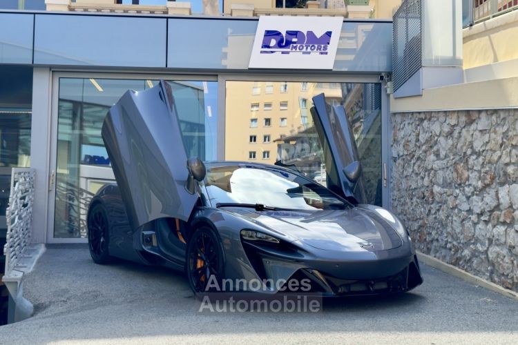 McLaren Artura 680 - <small></small> 265.000 € <small>TTC</small> - #7