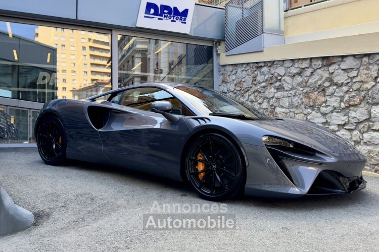 McLaren Artura 680 - <small></small> 265.000 € <small>TTC</small> - #8