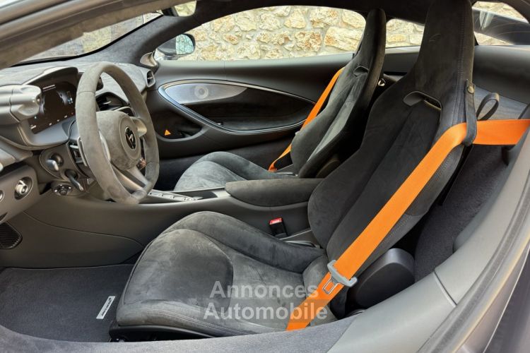 McLaren Artura 680 - <small></small> 265.000 € <small>TTC</small> - #9