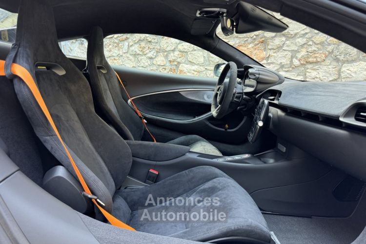 McLaren Artura 680 - <small></small> 265.000 € <small>TTC</small> - #10